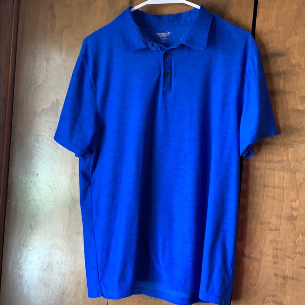 Men’s Polo